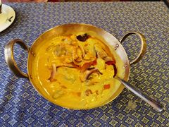 -南沙游艇会·大兵船餐厅