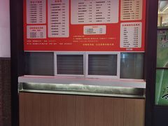 -霸道川面馆(张江店)