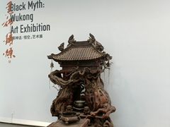 -中国美术学院-美术馆