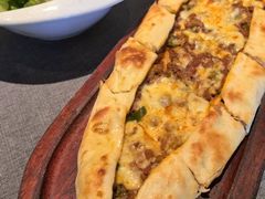 -Efes Turkish & Mediterranean Cuisine 艾菲斯餐厅(陆家嘴店)