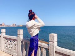 -兴城海滨风景区