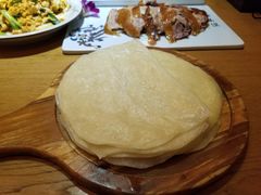 -春饼先生·北京烤鸭(甘井子万达店)