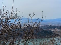 -北京十三陵国家森林公园蟒山景区