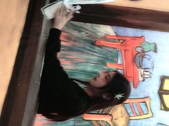 -郑州梵高星空错觉艺术馆(大上海城旗舰店)