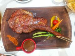 -西语·炭烧牛排(卓越中寰店)