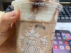-星巴克(杭州桐庐立山国际店)