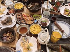 -和悦日料(雅颂庭店)