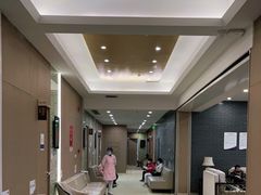 -美年大健康体检中心(牡丹园分院)
