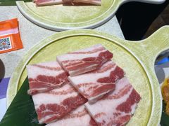 -猫爪爪原切自助烤肉(观音桥阳光世纪店)