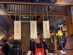 -沙州食驿·非遗小吃夜市