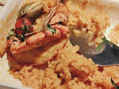 -春树下·树屋花房西餐厅(罍街AS1980店)