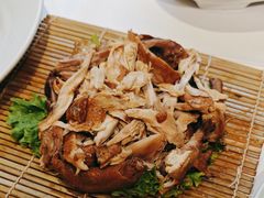 -惠丰堂饭庄·烤鸭·京味菜(翠微路店)