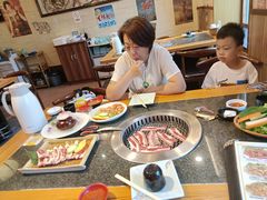 -梦山水日本烧肉(五四广场店)