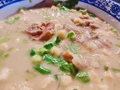 -元志初腊汁肉夹馍(钟楼粉巷店)