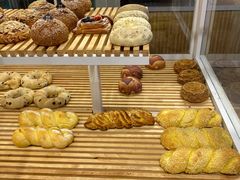 乳酪三重奏-焙丽拾光(麦凯乐直营店)