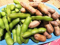 -潮庭·大连海鲜·炭火烧烤·扇贝王(大连店)