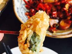 -黄山悦榕庄明月白云餐厅