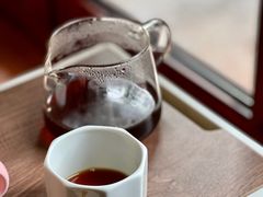 -SAFARI COFFEE
