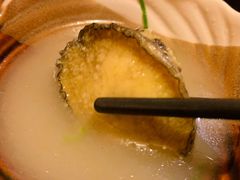 -浪花亭日本料理(古田路店)