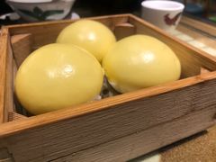 -粤港湾砂锅粥·宵夜(宝龙店)