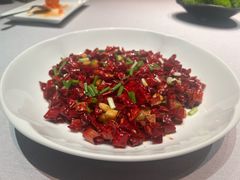 -新荣记(新源南路店)