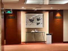 -深圳香格里拉酒店