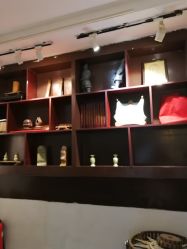 -Tipo Hair salon（明星）店