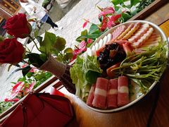 -民食香·腊排骨野生菌美食(木府店)