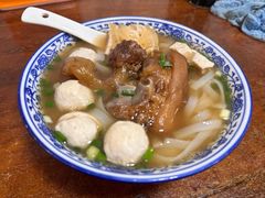 -惠康汤粉店(惠新中街店)