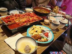-那时新疆(经纬汇店)