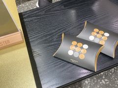 -海马体照相馆丨大师(青岛万象城店)