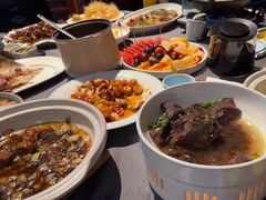 -一桶江山餐厅(松北店)