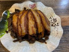 烧白-丘艳豆花饭(国泰广场店)