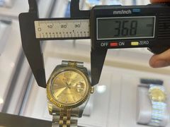 -上海恒天奢侈品(总店)