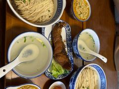 -孙盛兴奥灶面馆·蟹黄面·三虾面(山塘街总店)