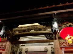 -晋江五店市传统文化旅游区