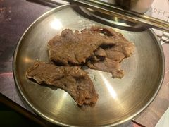 -西塔老太太泥炉烤肉(万柳华联店)