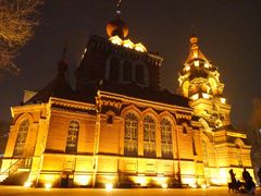 -圣·阿列克谢耶夫教堂