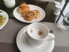 -美食汇·海鲜自助西餐厅·江门富力万达嘉华酒店