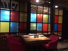 大堂-小放牛炒菜馆(军校店)