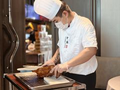 -颂福楼·南京菜(定淮门店)