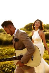 -巴黎春天·菀纱仙庭婚纱美学