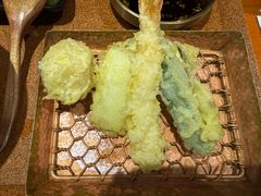 -天妇罗内顺田(罗湖店)