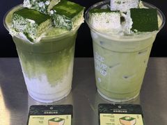 -仙雨林·奶茶鲜果茶(书院巷店)