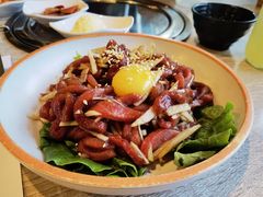-郑阿姨的家·이모네·韩料&烤肉(武川路店)
