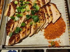 -绿茶餐厅(布吉万象汇店)