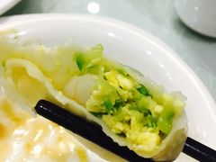 黄家饺子-黄家饺子东北特色菜馆(湖滨商业街店)