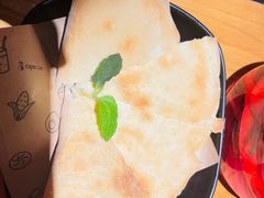 -荷恬·精致蔬食料理(富国街店)