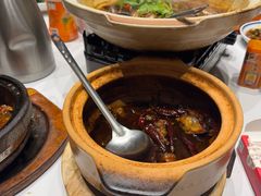 -小柴米·传统江西菜(八一广场店)