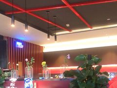 大堂-四川饭店·小龙虾(长白店)